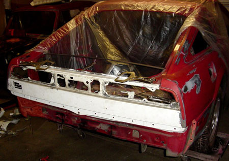 Test Fit 1
